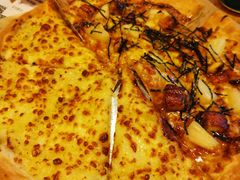 -乐凯撒披萨(欢乐颂购物中心店)