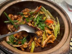 -勝記酒家·37年老字号·经典粤菜(荔枝公园店)