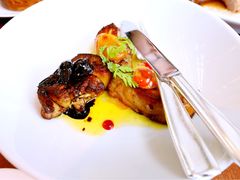 -上海柏悦酒店·世纪100牛排馆