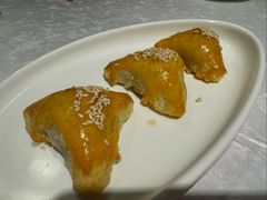 -红棉中餐厅·广州海航威斯汀酒店