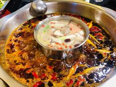 -好吃鬼高原牦牛杂火锅(古尔沟分店)