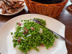 -香芙茗茶楼(梅家坞总店)