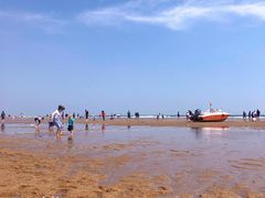 -前王院•巧克力海鲜市集餐厅(万平口店)