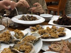 -望海潮海鲜店 特色家常菜(在海一方店)