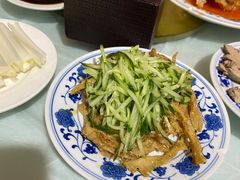 -利群烤鸭店(前门店)