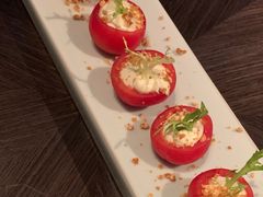 -万丽轩·粤菜(王府井金茂万丽酒店)