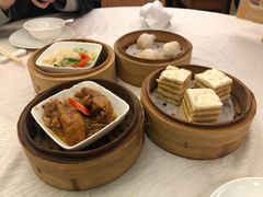-潮福城大酒楼(北尚店)