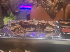 -串亿88烧烤·羊腿·羊蝎子(板泉路店)
