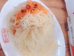 -余丞记川渝面馆(云峰店)