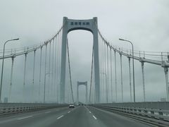 -星海湾跨海大桥