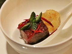 -广州文华东方酒店·江-由辉师傅主理