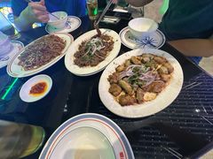 -明本湛江鸡•海鲜小厨(陈家祠店)