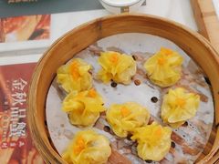 -悦得闲广式茶楼点心(石厦时代广场店)