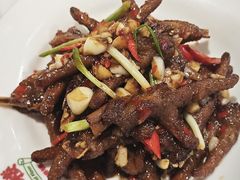 -串盟烧烤大排档·长沙美食地标(星沙店)