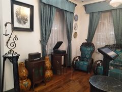 -龙环葡韵住宅式博物馆