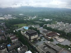 -南京维景国际大酒店(南京博物院店)