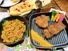 -祖母的魔法厨房(华北商厦店)