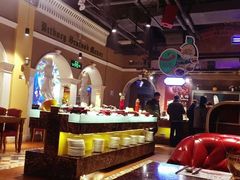 -比特堡啤酒烤肉自助料理(和平店)
