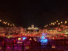 -禅宗少林·音乐大典