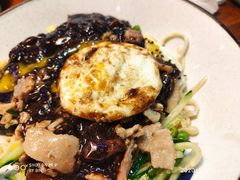 -中国凉都黄牛肉馆(杭州总店)