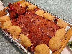 -博多新记·粤菜(复兴店)