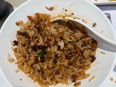 -蔡澜点心·粤菜(西单大悦城店)