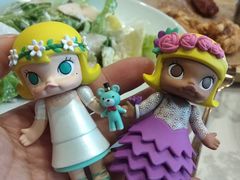 -泡泡玛特POPMART(合生汇店)