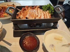 -POKIPOKI泰食谷仓东南亚菜(侨香店)