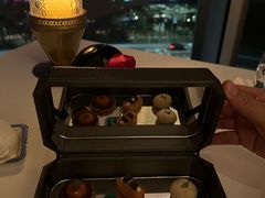 -Caprice(香港四季酒店)