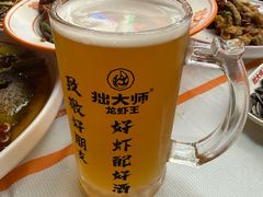 -拙大师·龙虾四季排档·夜宵至凌晨4点(唯亭店)