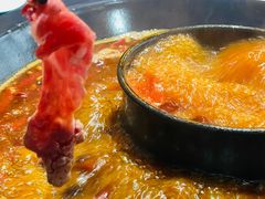 -蜀家渝重庆火锅(南屏街店)