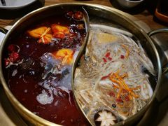 -四喜小胖·北京涮肉(五道营店)