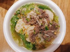肥牛肉卷裸条-狮头牌卤味研究所·卤味饭(花城汇南区店)