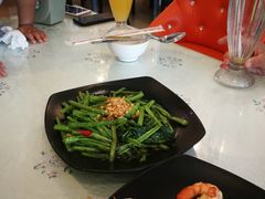 -自然餐厅(Phuket)