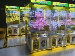 -飞吧潮玩运动蹦床游乐场