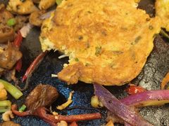 -一烙锅(友谊店)