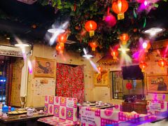 -粗粮人家·东北菜(洋桥店)