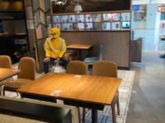 大堂-谷田稻香(滨湖万达店)