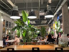 大堂-HERB SPICE(来凤街店)