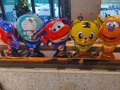 -江小渔鲜鱼火锅(冠亚星城店)