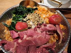 -翠贝卡&Mama Kelly Brunch Coffee(河西店)