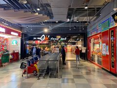 -Olé精品超市(北京合生汇店)