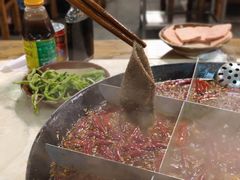 -重庆老火锅王(永陵路分店)