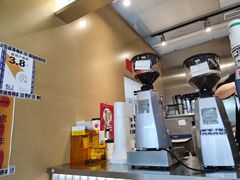 -闻道万巷咖啡馆(南大街地铁站店)