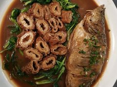 -富临轩私房菜(集庆门大街店)
