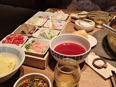 -巴奴毛肚火锅(京西大悦城店)