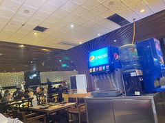 -火炉火自助餐(悠唐购物中心店)