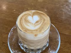 -1901 Cafe(西四店)