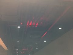 -威尔仕健身(丁香国际店)