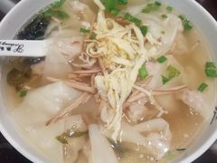 虾仁小馄饨-熙盛源(凤凰街店)